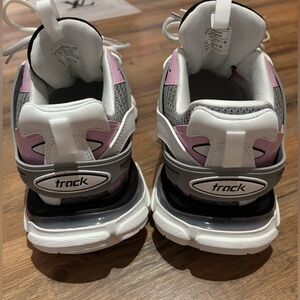 BalenciagaTracks